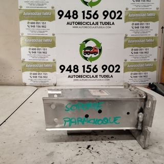SOPORTE DE PARACHOQUES AUDI A5