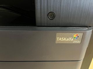 Impresora multifunción Kyocera NEGOCIABLE. URGE
