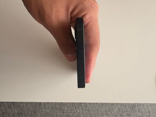 iPhone 12 negro 128gb - reacondicionad