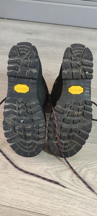 Botas montaña Bestard Trilogy lady