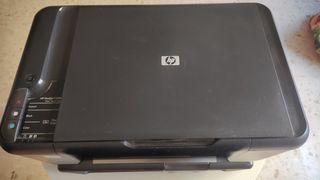 Impresora HP Deskjet F2480 