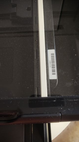 Impresora HP Deskjet F2480 