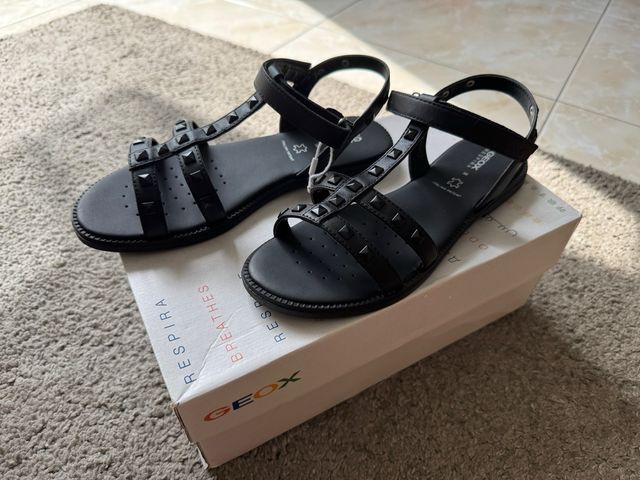 Sandalias Geox J. Karly G. mujer