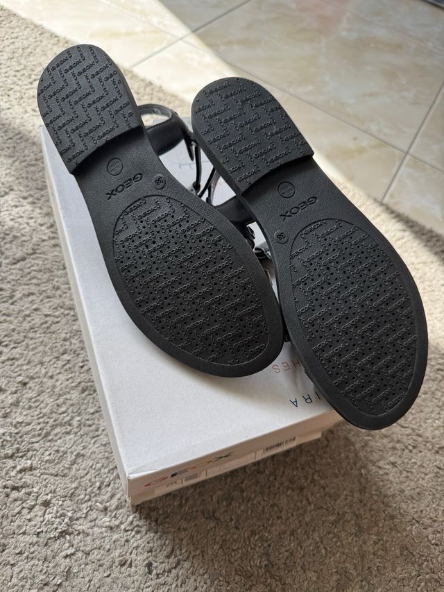 Sandalias Geox J. Karly G. mujer