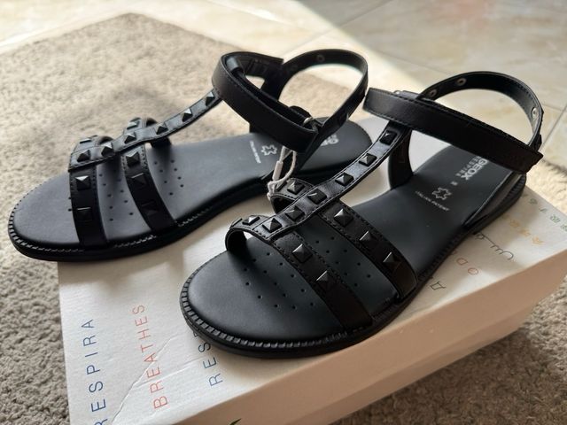 Sandalias Geox J. Karly G. mujer