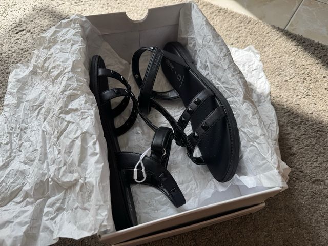 Sandalias Geox J. Karly G. mujer