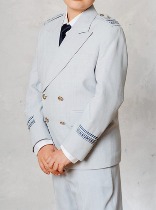 Abiti da comunione per bambino