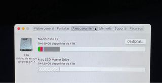 iMac 27" 2015 