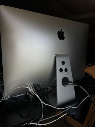 iMac 27" 2015 