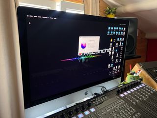 iMac 27" 2015 
