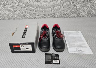 Bellota - Zapatos Seguridad
