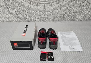 Bellota - Zapatos Seguridad