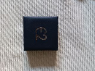 Moneda Malta 2€ pandemia en estuche