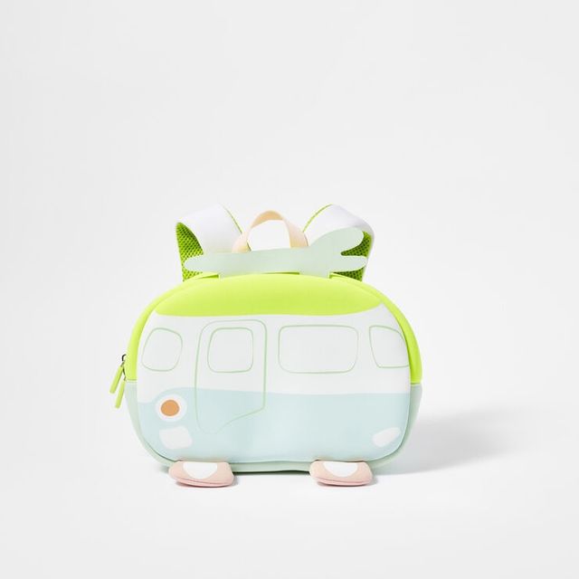 Mochila Agua -NUEVA- Neopreno Infantil