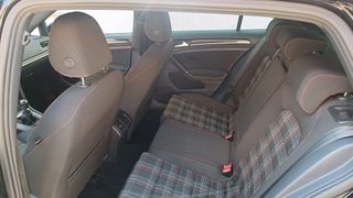 Volkswagen Golf GTI 2014