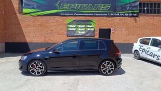 Volkswagen Golf GTI 2014