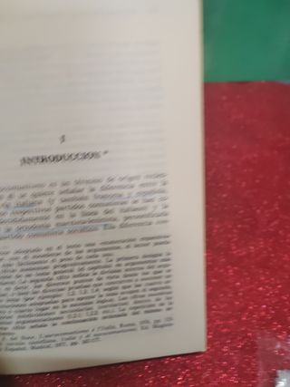 Antonio Gramsci: Cuadernos de la Cárcel