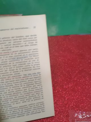 Antonio Gramsci: Cuadernos de la Cárcel