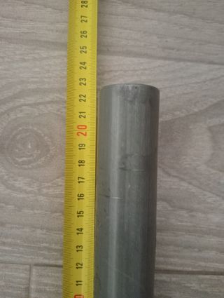 Horquilla suspensión mtb