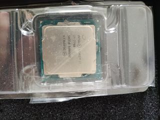 Intel Core i7-7700 7ª Gen