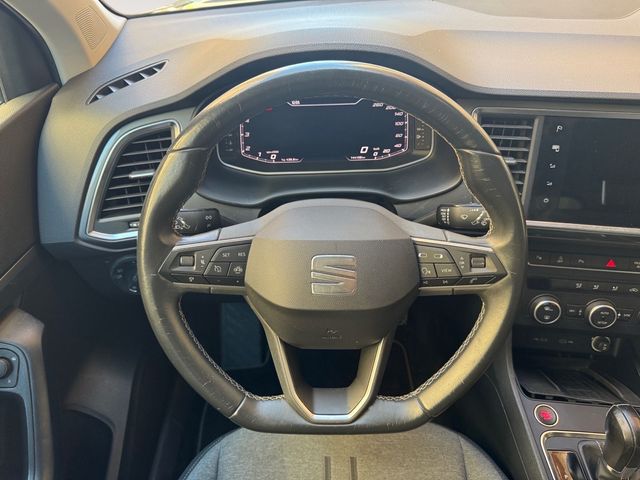 SEAT Ateca 2.0 Tdi 150cv DSG