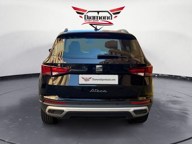 SEAT Ateca 2.0 Tdi 150cv DSG
