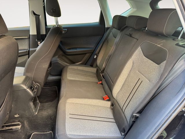 SEAT Ateca 2.0 Tdi 150cv DSG