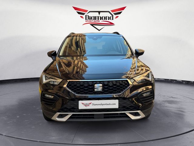 SEAT Ateca 2.0 Tdi 150cv DSG