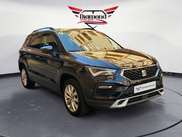 SEAT Ateca 2.0 Tdi 150cv DSG