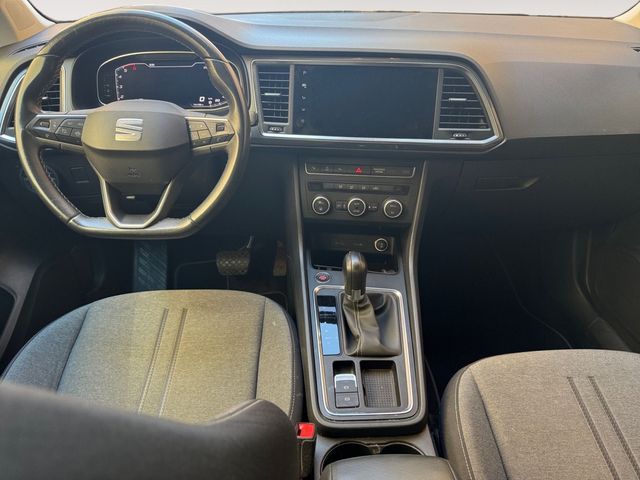 SEAT Ateca 2.0 Tdi 150cv DSG