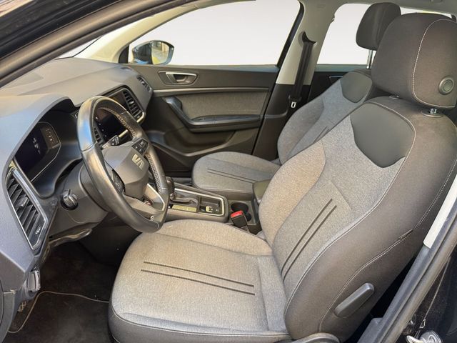 SEAT Ateca 2.0 Tdi 150cv DSG