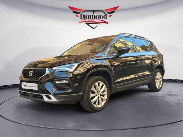 SEAT Ateca 2.0 Tdi 150cv DSG