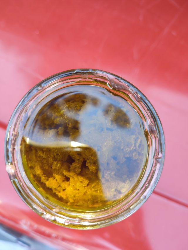 Pasta & Concentrado Acebuche