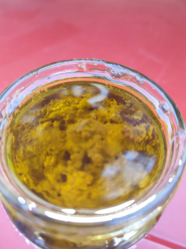 Pasta & Concentrado Acebuche