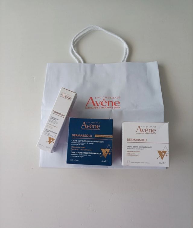 Avene Dermabsolu