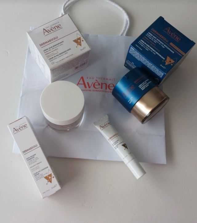 Avene Dermabsolu