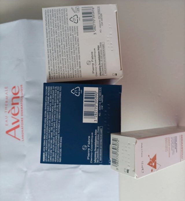 Avene Dermabsolu