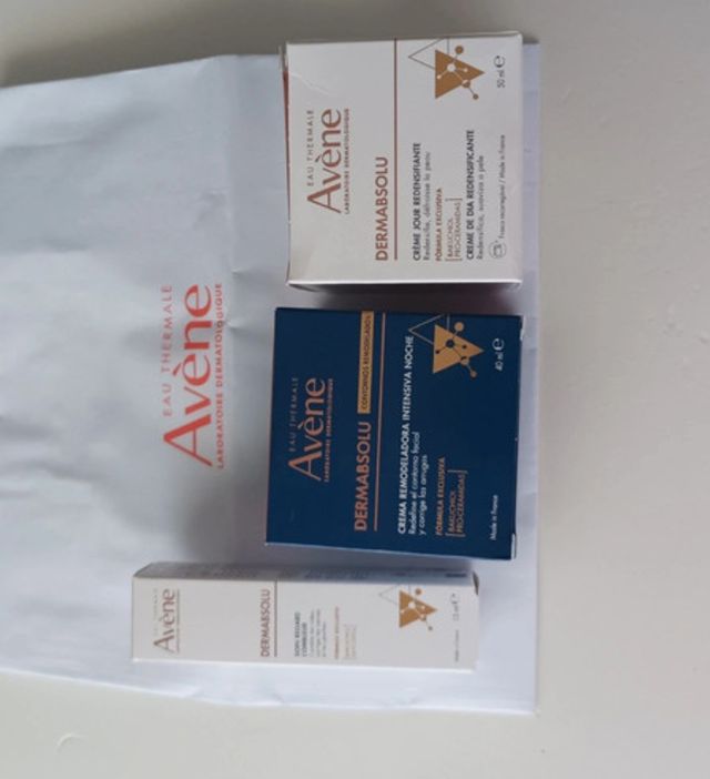 Avene Dermabsolu