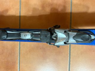 Esquís Head XRC 555