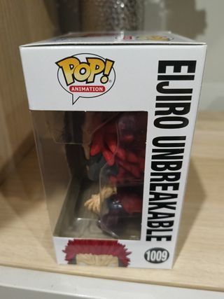 Funko POP! Eijiro Unbreakable My Hero Academia #10