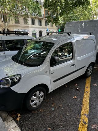Renault Kangoo 2018