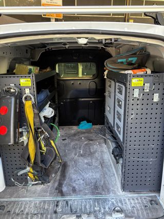 Renault Kangoo 2018