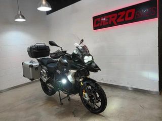 BMW R 1250 GS EXCLUSIVE