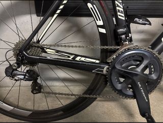 Bicicleta Carretera  Specialized. 
S-Works Tarmac