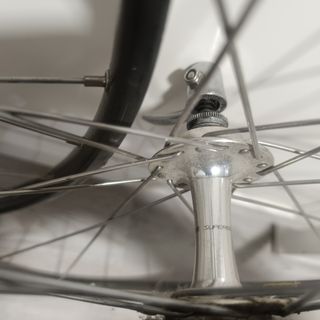 Llantas 700 Mavic GP4 Tubulares