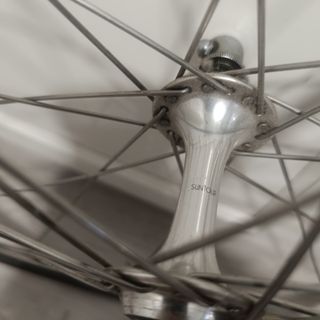Llantas 700 Mavic GP4 Tubulares