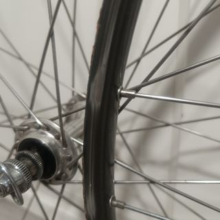 Llantas 700 Mavic GP4 Tubulares