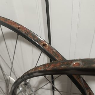 Llantas 700 Mavic GP4 Tubulares