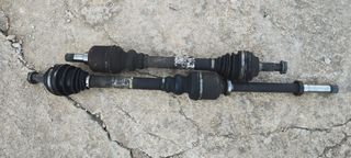 Transmisiones Peugeot 307 usadas