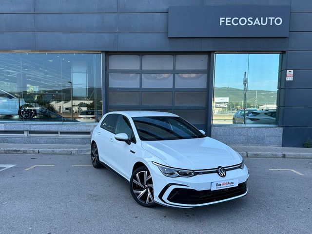 Volkswagen Golf RLine 1.5 TSI 96kW 130CV